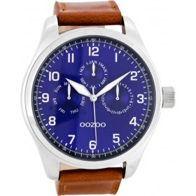OOZOO Timepieces 50mm C7848